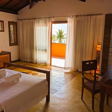 Residence Maria Vittoria Praia Arraial 塞古罗港 外观 照片