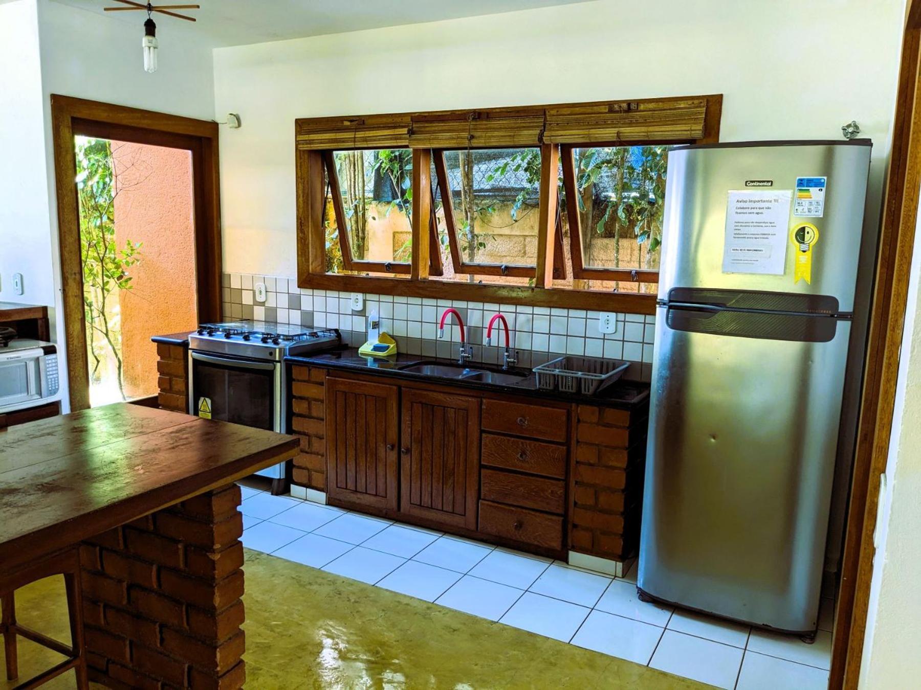 Residence Maria Vittoria Praia Arraial 塞古罗港 外观 照片