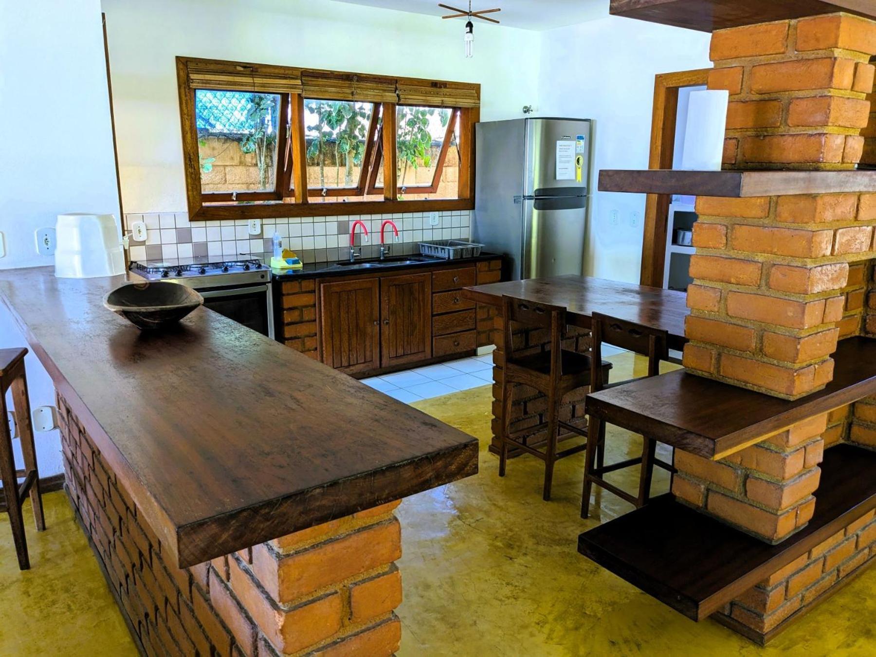 Residence Maria Vittoria Praia Arraial 塞古罗港 外观 照片