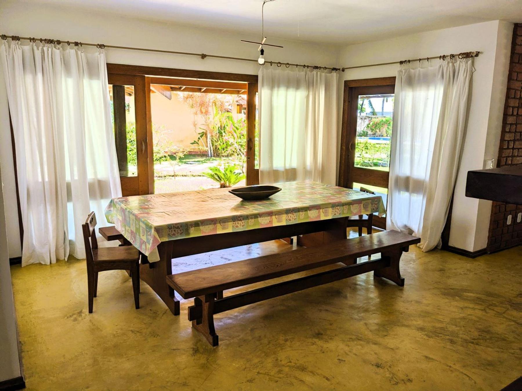 Residence Maria Vittoria Praia Arraial 塞古罗港 外观 照片