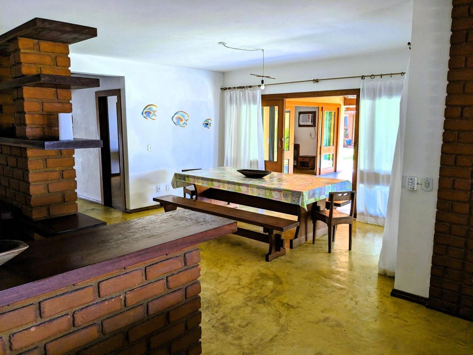 Residence Maria Vittoria Praia Arraial 塞古罗港 外观 照片