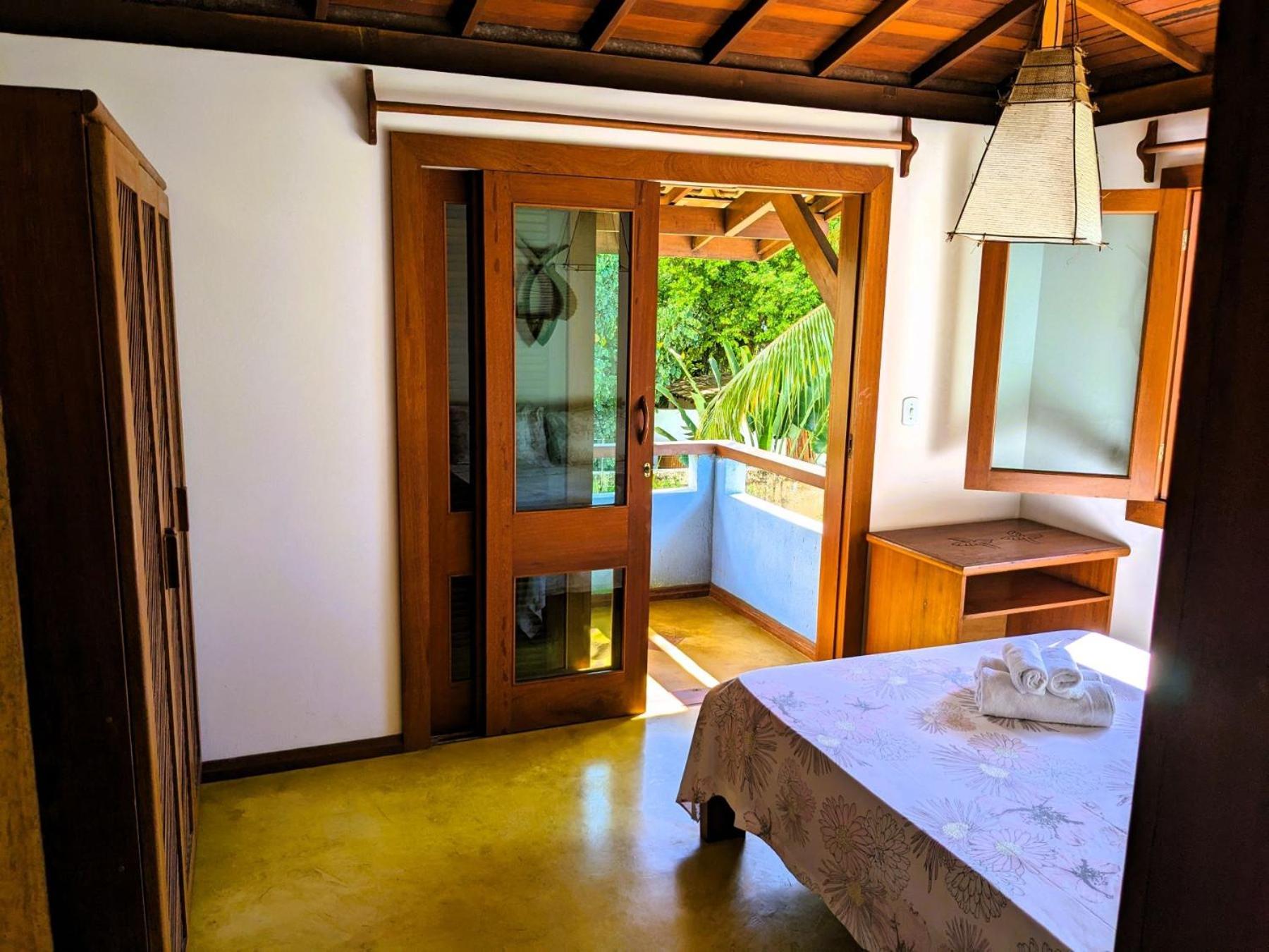 Residence Maria Vittoria Praia Arraial 塞古罗港 外观 照片